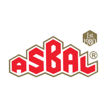 Asbal Logo