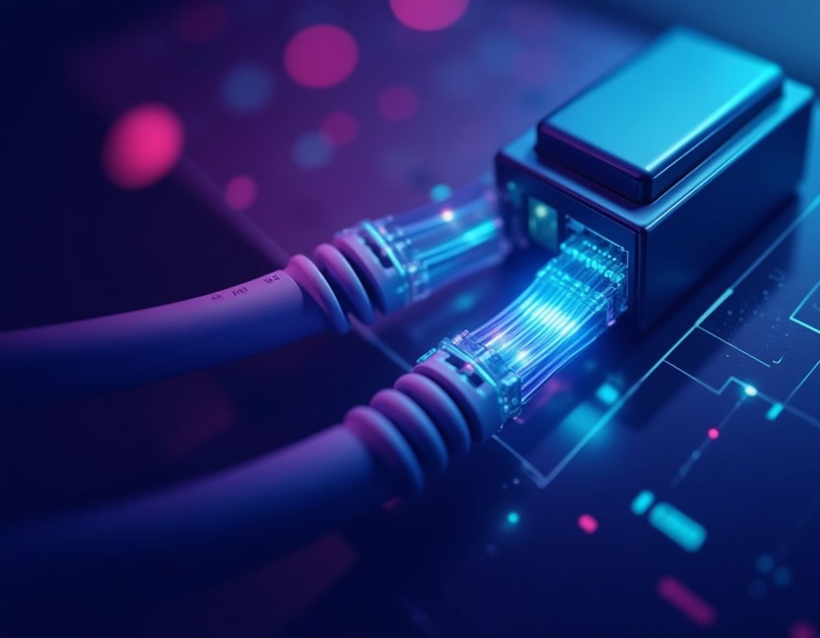 Kurumsal İnternet Seçerken Dikkat Edilmesi Gereken 8 Kritik Faktör