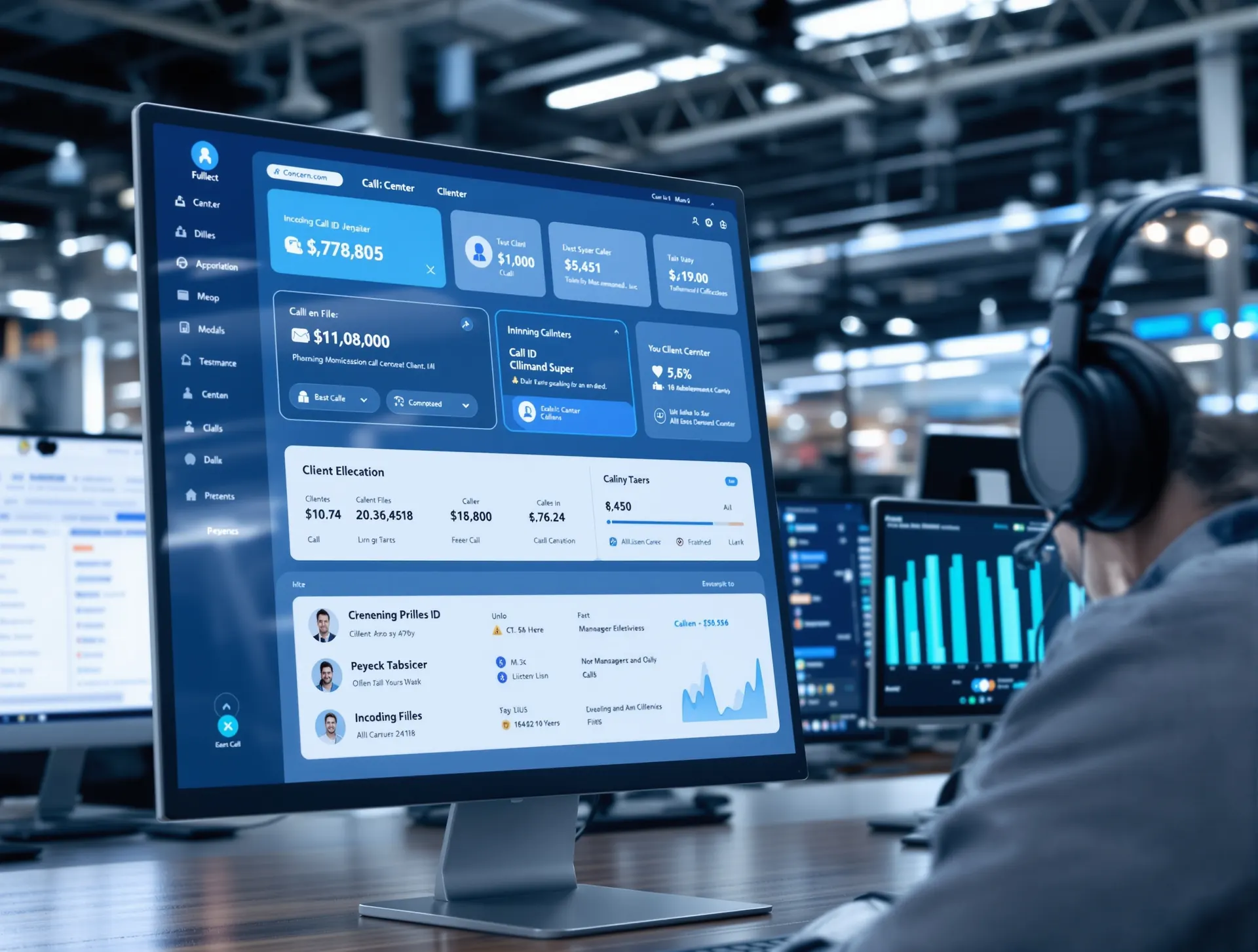 2026'te Çağrı Merkezi Teknolojileri: IVR'dan Omnichannel'e Kapsamlı Rehber