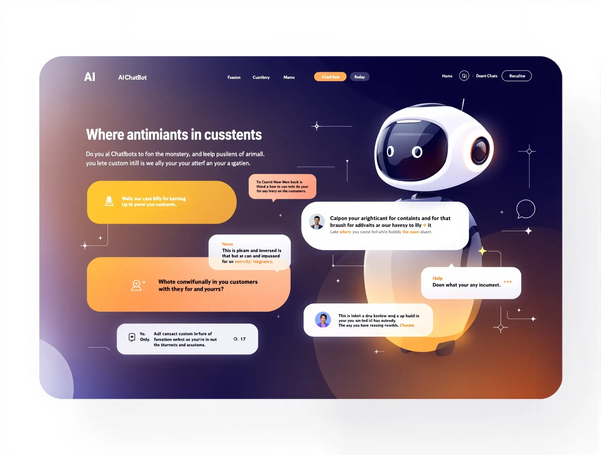 Yapay Zeka Destekli VoiceBot ve ChatBot: 7/24 Kesintisiz Müşteri İletişimi