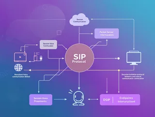 SIP Protokolü Nedir? Kurumsal İletişim Altyapısındaki Kritik Rolü