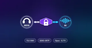 Yapay Zeka Ses Ajanları İçin Güvenli SIP Trunk: OpenAI Realtime Neden TLS, SRTP ve Opus İstiyor?