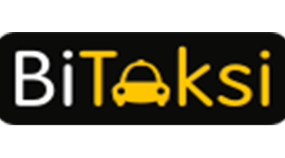 BiTaksi logo