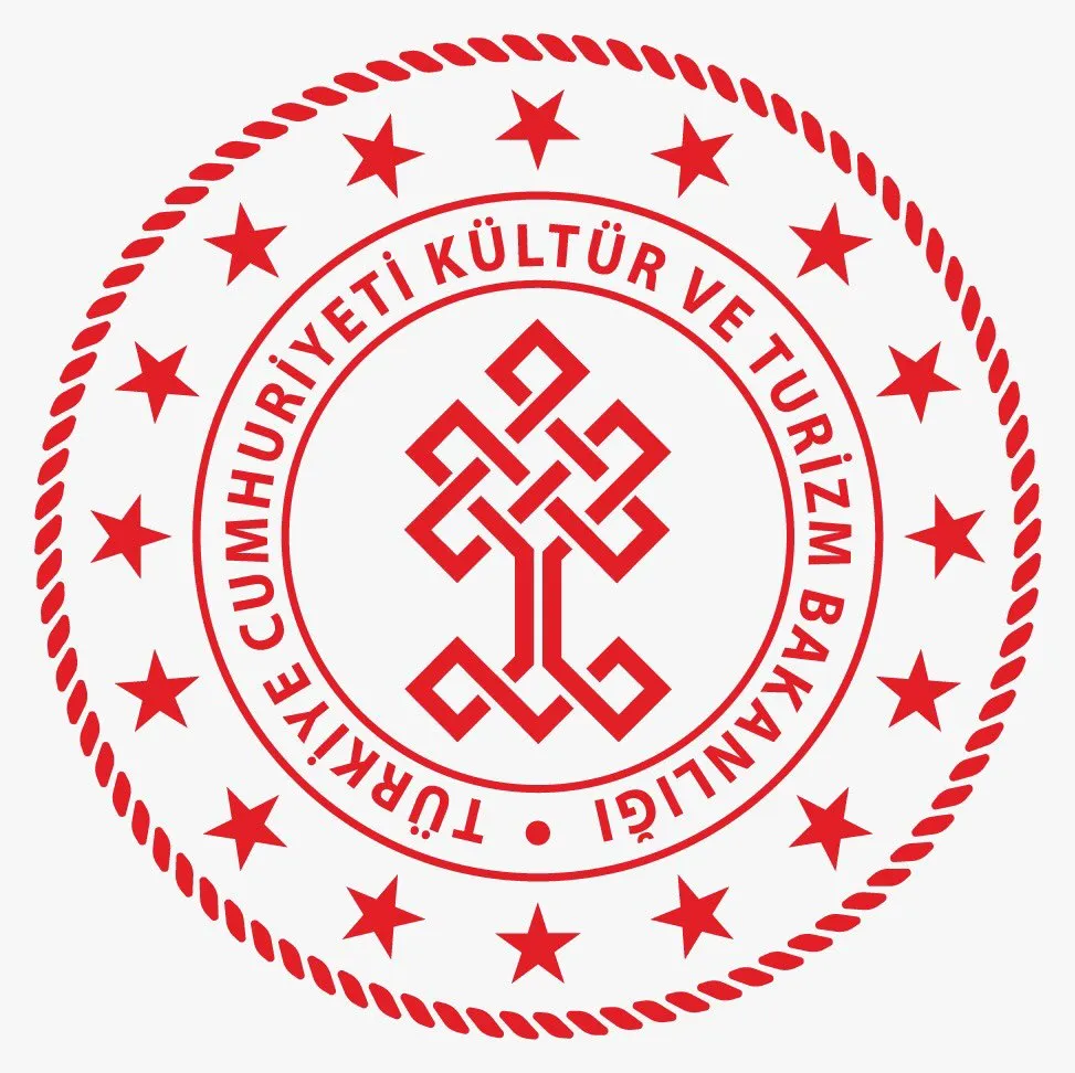 Kültür Bakanlığı logo