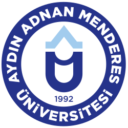 Adnan Menderes Üniv. logo