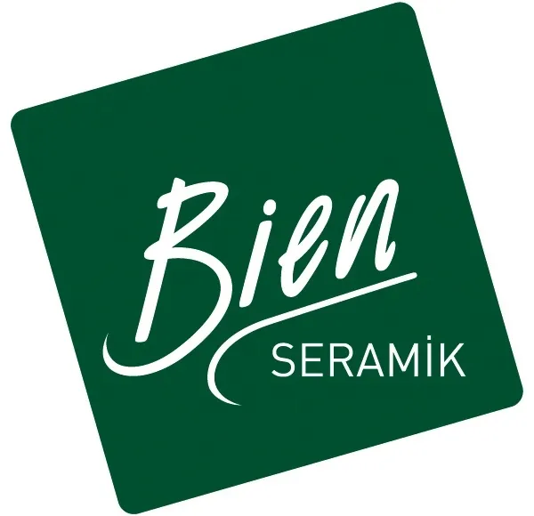 Bien Seramik logo