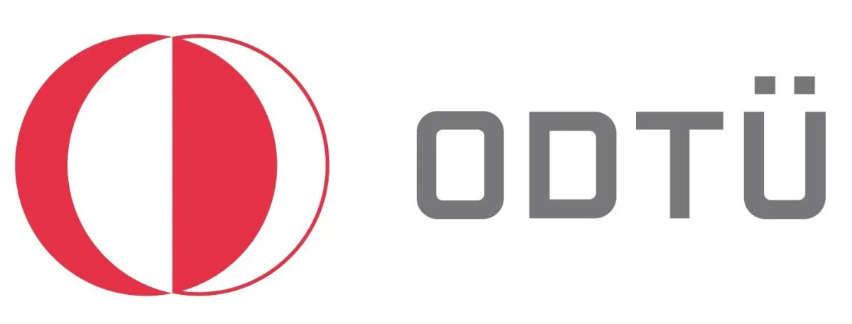 ODTÜ logo