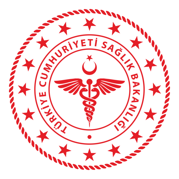 Sağlık Bakanlığı logo