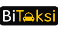 BiTaksi logo