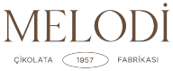 Melodi Çikolata logo