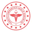 Sağlık Bakanlığı logo