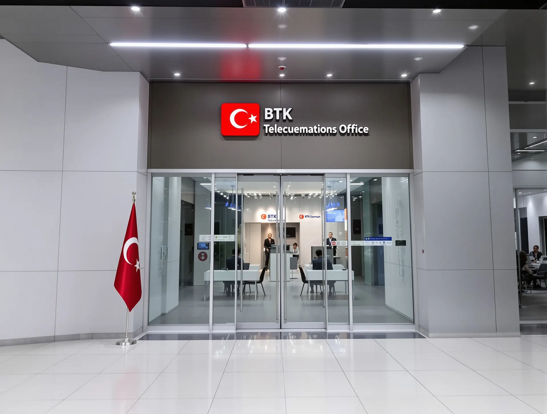 BTK Verilerine Göre Numara Taşımada KobiKom