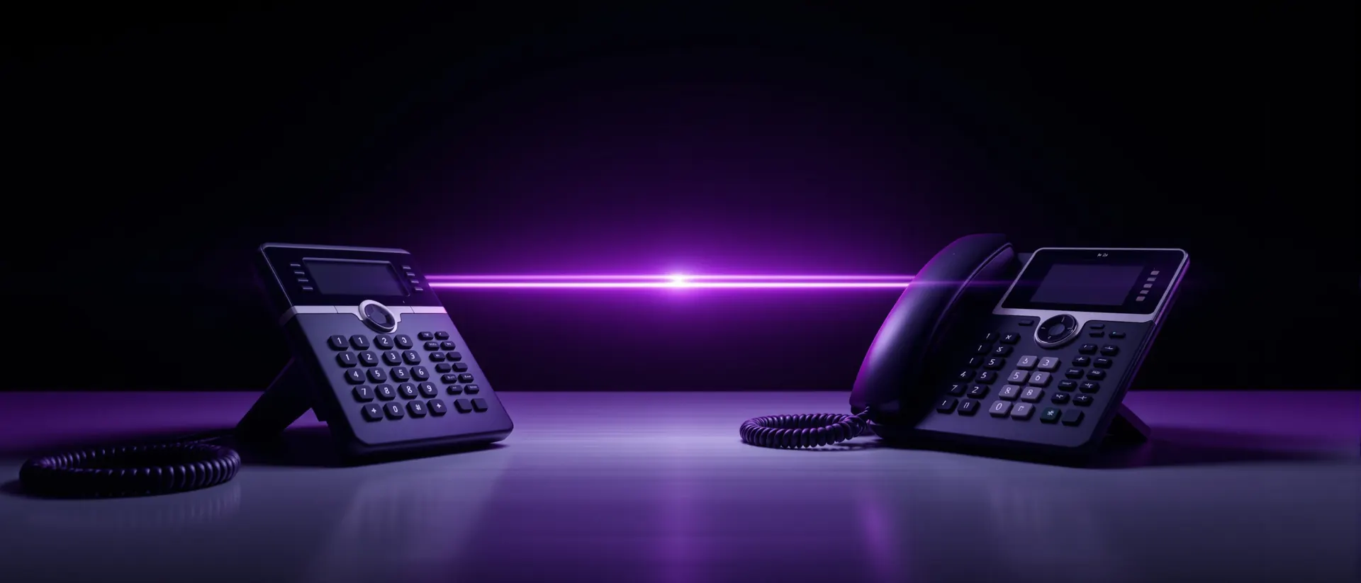 Hibrit Santral - Analog ve IP Telefon Entegrasyonu