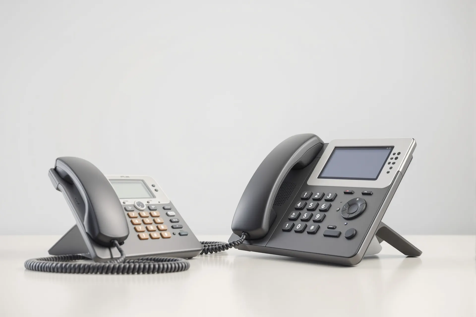 Mevcut Telefonlarınızı Koruyun