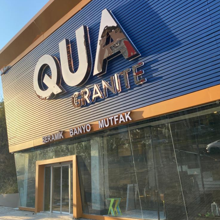 QUA Granite