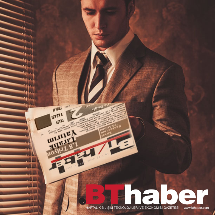 BThaber – Haftalık Bilişim Teknolojileri ve Ekonomisi Gazetesi