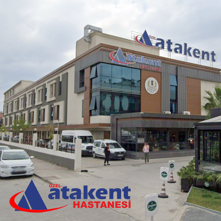 Özel Atakent Hastanesi