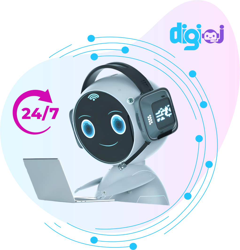 7/24 
Otomatik İletişim
        