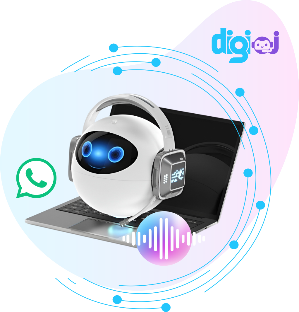 Yazılı ve Sesli 
Kanal Desteği
        