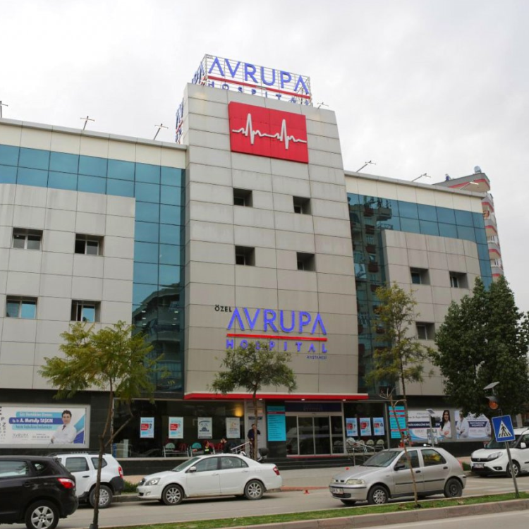 Avrupa Hospital: Sağlığınız, Her Zaman Önceliğimiz!