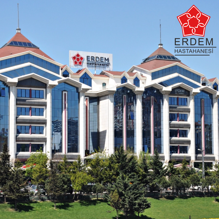Erdem Hastanesi