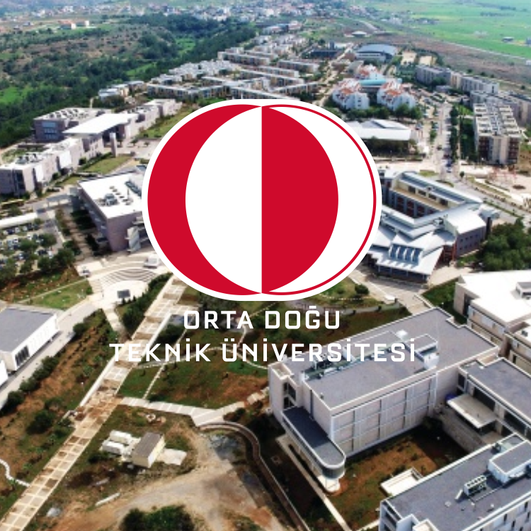 ODTÜ - Orta Doğu Teknik Üniversitesi
