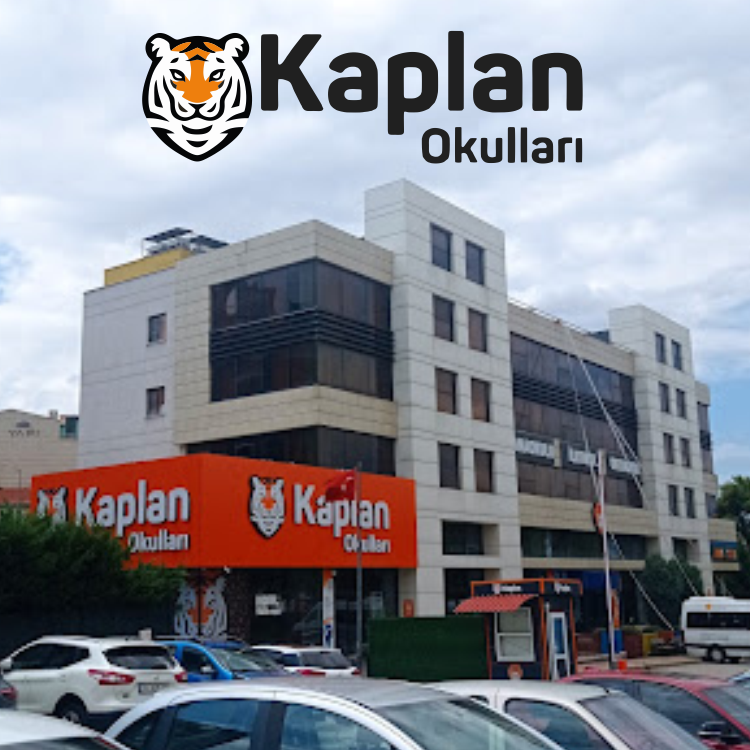 Kaplan Okullari - Anaokul İlkokul Ortaokul Anadolu Lisesi