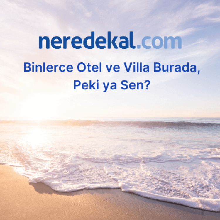 Neredekal.COM