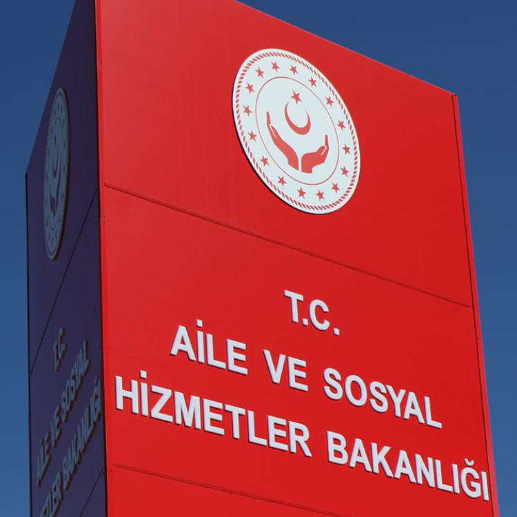 T.C. Aile ve Sosyal Hizmetler Bakanlığı