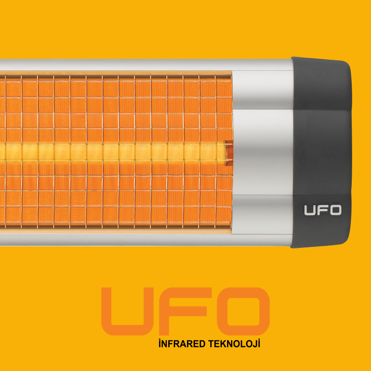 UFO Isıtma ve Soğutma Sistemleri